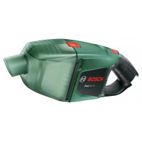 Автомобільний пилосос / Ручний пилосос Bosch EasyVac 12 (06033D0000) (без АКБ та ЗУ)