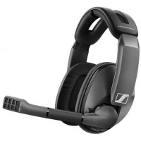 Навушники Sennheiser GSP 370 Wireless USB (1000231)