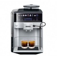 Кавомашина автоматична Siemens EQ.6 Plus S300 TE65331RW