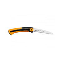 Ручна висувна садова пилка з кліпсою Fiskars Xtract SW72 1000612 / 123860