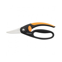 Ножиці Садові Fiskars SP45 111450 З Петлею Для Пальців (1001533)