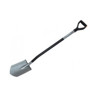 Лопата штикова Fiskars Ergonomic 1001568/131410/1025374