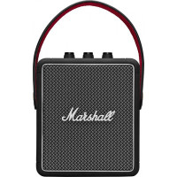 Портативні колонки Marshall Stockwell II Black (1001898)