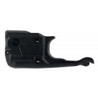 Crimson Trace LL807 Laserguard Pro 5mW Red Laser 633nM Wavelength & 150 Lumens White LED Light Black Finish for Most Glock Gen3-5