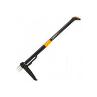 Корнеудалітель Fiskars Инструмент для удаления сорняков Xact 139950 (1020126)