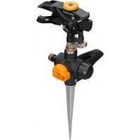 Розприскувач Fiskars пульсуючий з механізмом увімк/вимк (1027029)