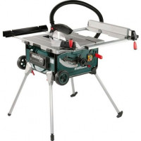 Монтажна пилка Metabo TS 254 (600668000)