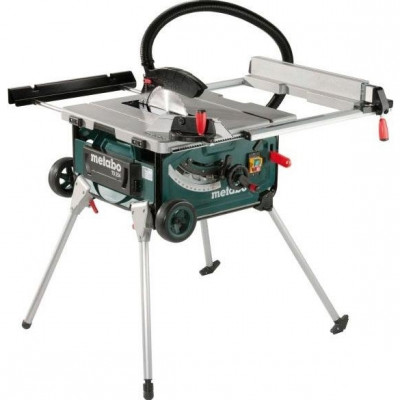 Монтажна пилка Metabo TS 254 (600668000)