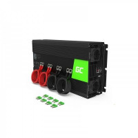 Перетворювач DC-AC Green Cell INV01DE