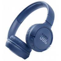 Гарнітура T510 BT BLUE JBL