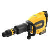 Відбійний молоток DeWALT DCH911X3 акумуляторний