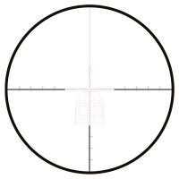 Оптичний приціл Hawke Frontier 34 FFP 5-30x56 Mil PRO