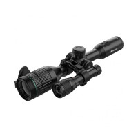Приціл нічного бачення Hikvision Hikmicro Alpex A50T 3.5x50 з підсвічуванням