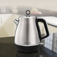 Електрочайник Morphy Richards Evoke Metallic Jug 104406