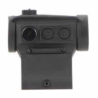 Приціл коліматора Holosun Micro Elite HE403C-GR 2 MOA (07587)
