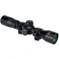 Оптичний приціл Konus Konuspro 4x32 (Ret.30/30) (#7262)