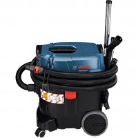 Будівельний пилосос Bosch GAS 35 L AFC (06019C3200)