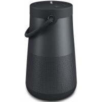 Портативні колонки Bose SoundLink Revolve+ II Bluetooth speaker Triple Black (858366-2110)