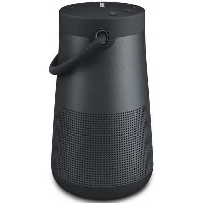 Портативні колонки Bose SoundLink Revolve+ II Bluetooth speaker Triple Black (858366-2110)