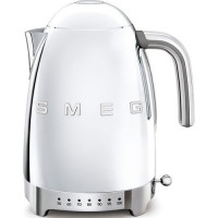 Чайник Smeg KLF04SSEU