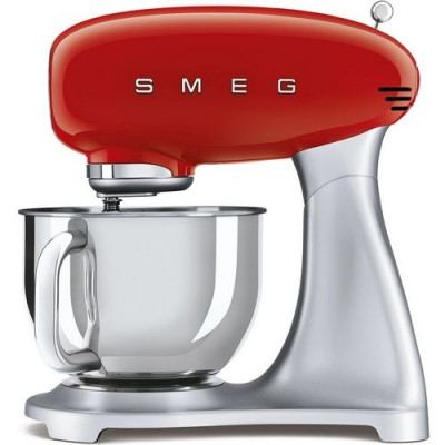 Міксер Smeg SMF02RDEU