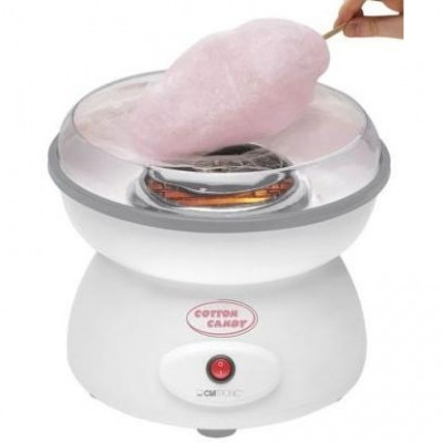 Апарат для приготування солодкої вати Clatronic ZWM 3478