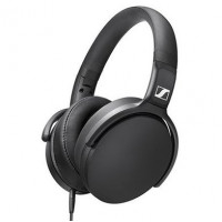 Навушники з мікрофоном Sennheiser HD 400S (508598)