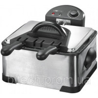 Фритюрниця CLATRONIC FR 3195