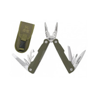 Мультитул 11-в-1 у нейлоновому футлярі K25 (11144)