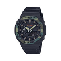 Годинник Casio G-Shock Octagon GA-2100SU-1AER
