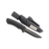 Ніж Мора BushCraft Survival Black High Carbon (11742)