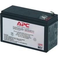 Змінний блок акумуляторів для ДБЖ APC RBC2