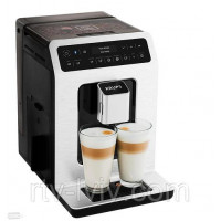 Кавомашина автоматична Krups EA892D Evidence