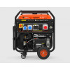 Генератор бензиновий GENERGY CERVASCAN 12 кВт 230/400 В(240030090)