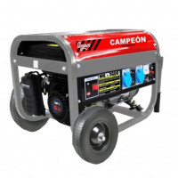 Бензиновий генератор CAMPEON MK-3600