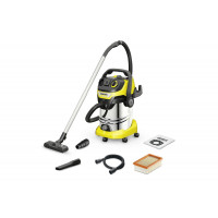 Господарський пилосос Karcher WD 6 P S V-30/6/22/T (1.628-360.0)
