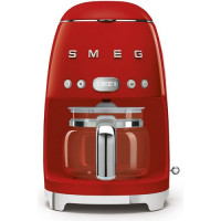 Кавоварка Smeg DCF02RDEU