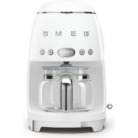 Кавоварка Smeg DCF02WHEU