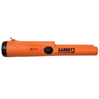 Ручний металошукач Garrett Pro-Pointer AT