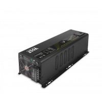 Джерело безперебійного живлення Volt Polska POWER SINUS 6000 24/230V (6000/18000) 3SSP600024