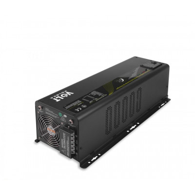 Джерело безперебійного живлення Volt Polska POWER SINUS 6000 24/230V (6000/18000) 3SSP600024