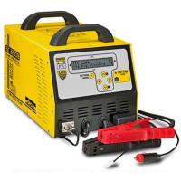 Інтелектуальне пуско-зарядний пристрій Deca SC 3230B Booster (378500)