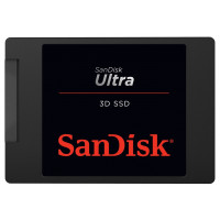 SSD накопичувач SanDisk Extreme 500 GB (SDSSDX3N-500G-G26)