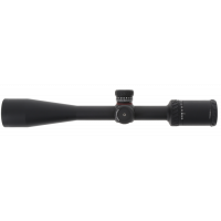 Crimson Trace 0101250 Hardline Black Anodized 4-12x40mm 1\" Tube BDC 223\/5.56 Reticle"
