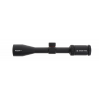 Crimson Trace 0101380 Brushline Pro Black Anodized 2.5-10x42mm 1\" Tube Plex Reticle"
