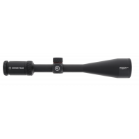 Crimson Trace 0101420 Brushline Pro Black Anodized 4-16x50mm 1\" Tube BDC Pro Reticle"