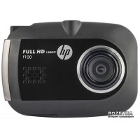 Відеореєстратор HP F100