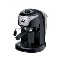Ріжкова кавоварка еспресо Delonghi EC 221.B
