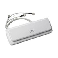 AIR-ANT2430V-R Антена Cisco 2.4GHZ 3 dBi Triple-Omni 3 RP-TNC; Spare