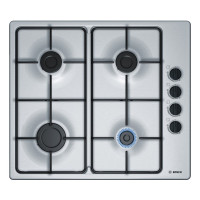 Варильна поверхня газова Bosch PBP6B5B80